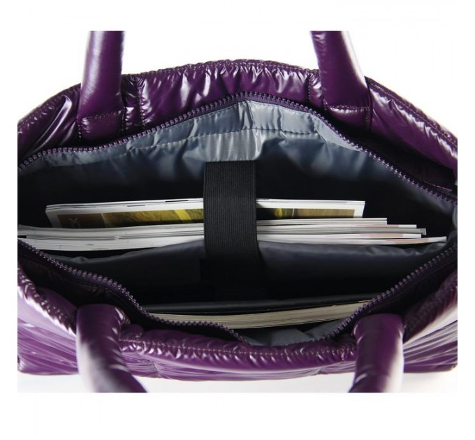 Continent Сумка для ноутбука Continent CC-074 14" Violet