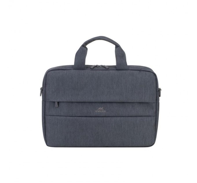 RivaCase Сумка для ноутбука Rivacase 7522 14" Dark Grey