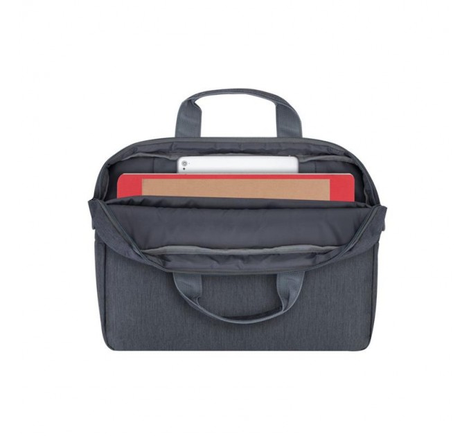 RivaCase Сумка для ноутбука Rivacase 7522 14" Dark Grey