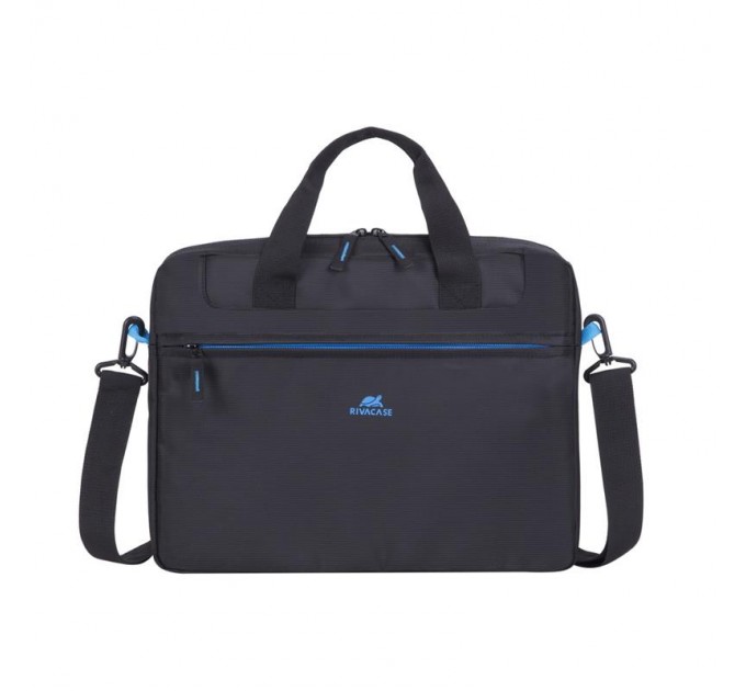 RivaCase Сумка для ноутбука Rivacase 8027 14" Black