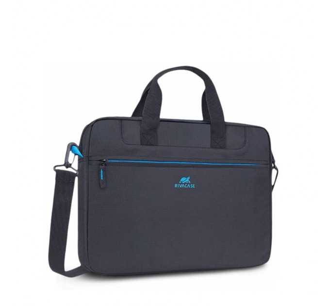 RivaCase Сумка для ноутбука Rivacase 8027 14" Black