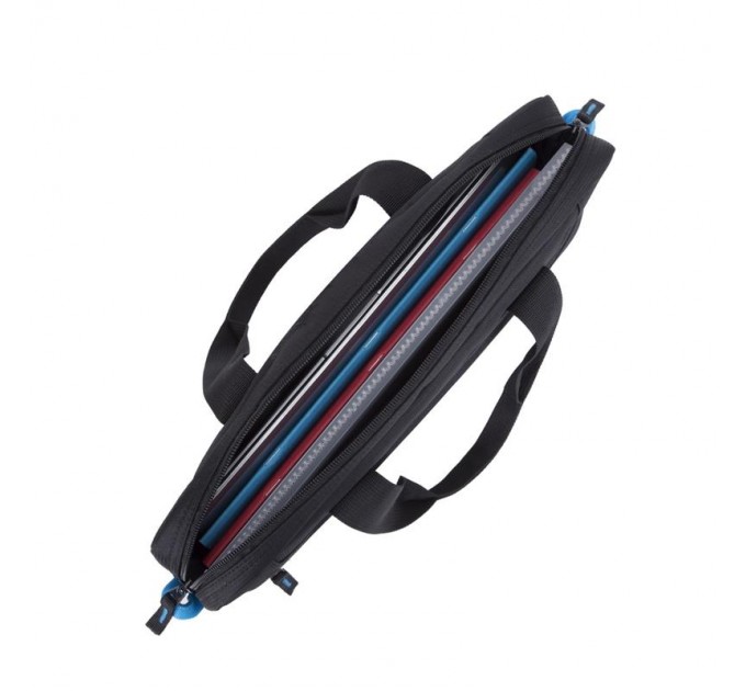 RivaCase Сумка для ноутбука Rivacase 8027 14" Black