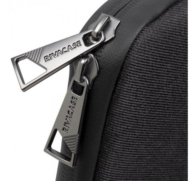 RivaCase Чехол для ноутбука Rivacase 8114 Eco 14" Black
