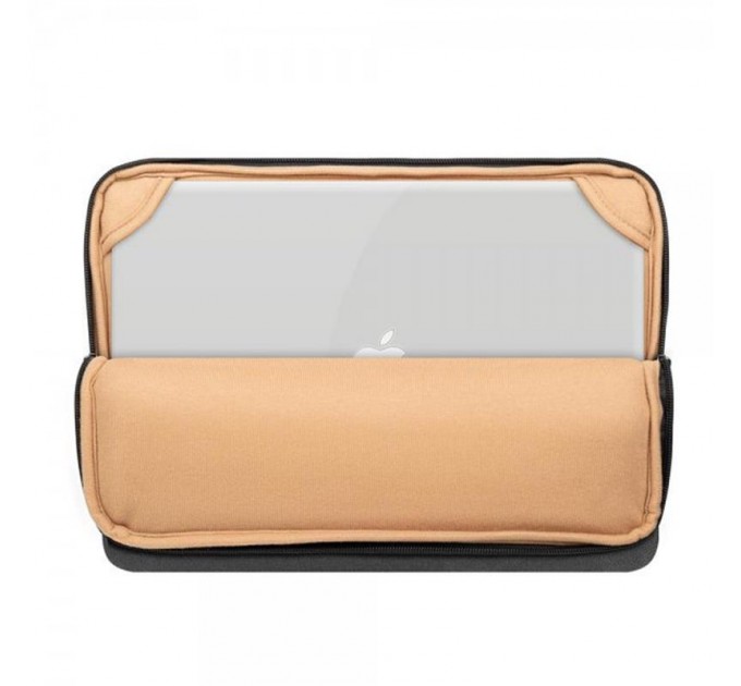 RivaCase Чехол для ноутбука Rivacase 8114 Eco 14" Black