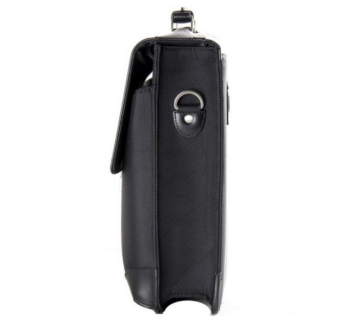 Fouquet Портфель для ноутбука Fouquet NBC-1002M 14" Black