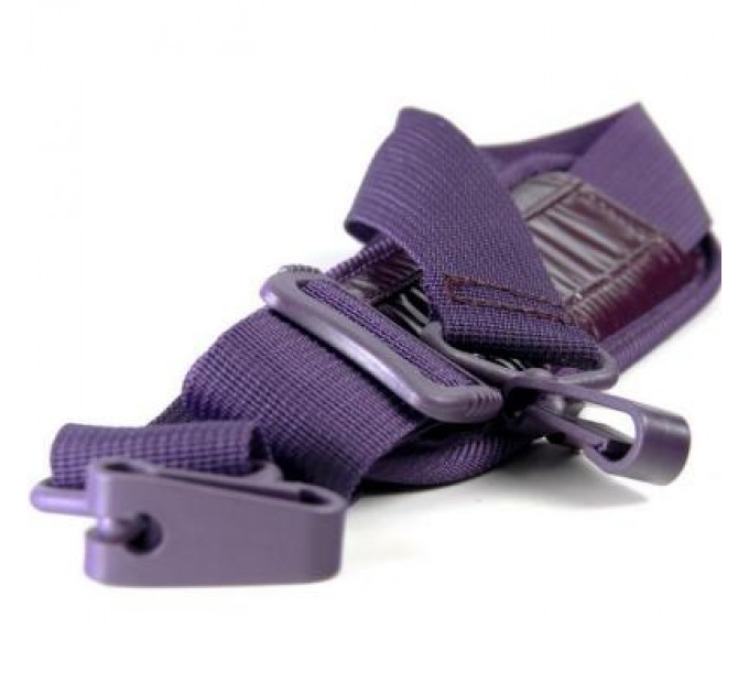 Continent Сумка  для ноутбука Continent CC-072 15.6" Violet