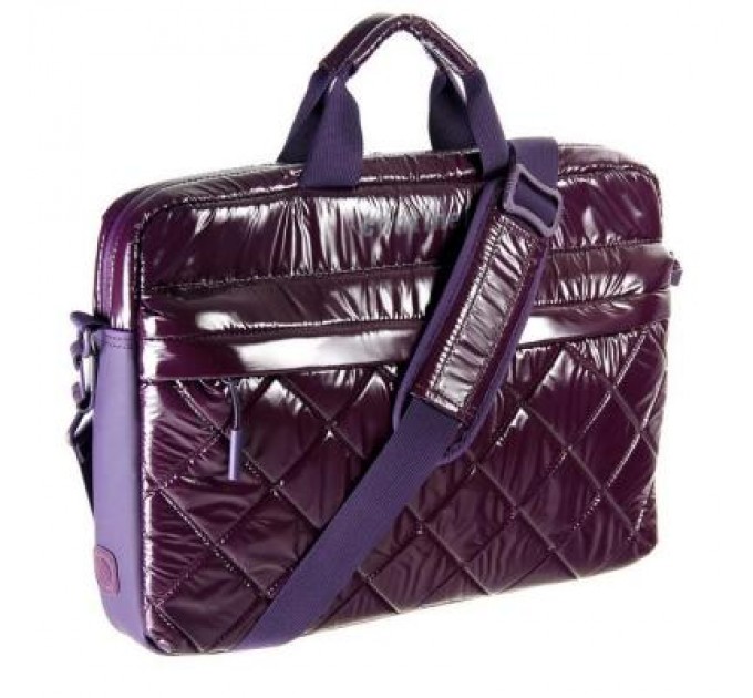 Continent Сумка  для ноутбука Continent CC-072 15.6" Violet