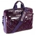 Continent Сумка  для ноутбука Continent CC-072 15.6" Violet