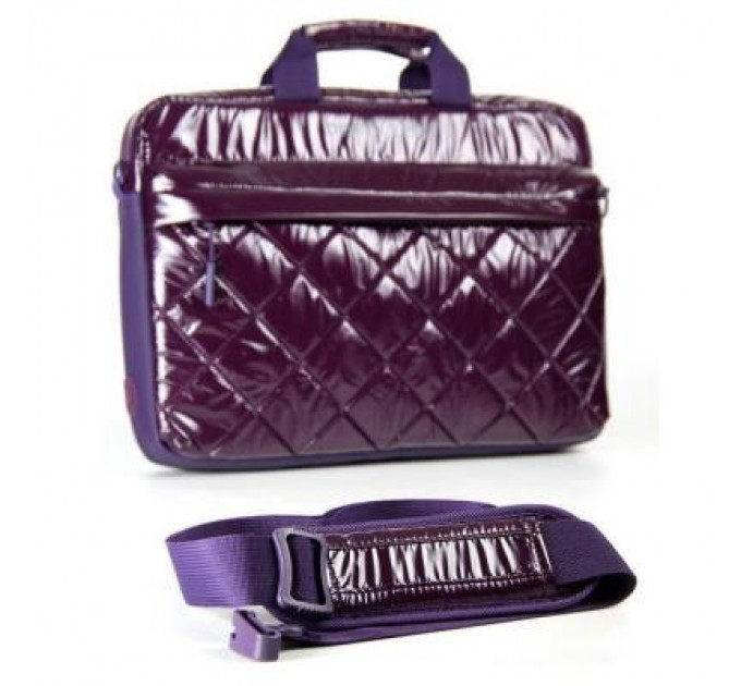 Continent Сумка  для ноутбука Continent CC-072 15.6" Violet