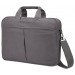 Continent Сумка для ноутбука Continent CC-012 15.6" Grey