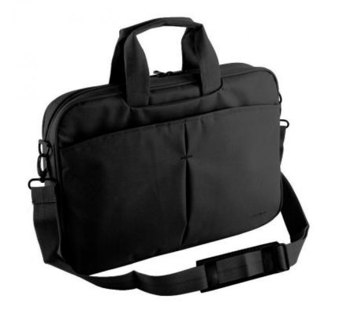 Continent Сумка для ноутбука Continent CC-012 Black 15,6"