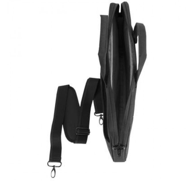 Continent Сумка для ноутбука Continent CC-012 Black 15,6"