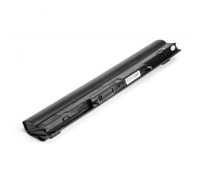 PowerPlant Акумулятор до ноутбука Asus U36 (A42-U36 AS-U36-8) 14.4V 4400mAh PowerPlant (NB00000160)