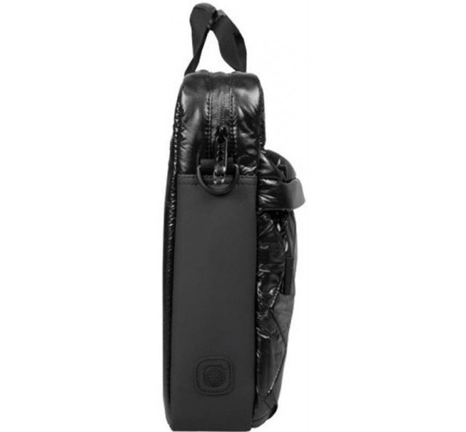 Continent Сумка для ноутбука Continent CC-072 15.6" Black