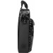 Continent Сумка для ноутбука Continent CC-072 15.6" Black