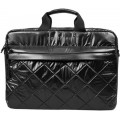 Continent Сумка для ноутбука Continent CC-072 15.6" Black