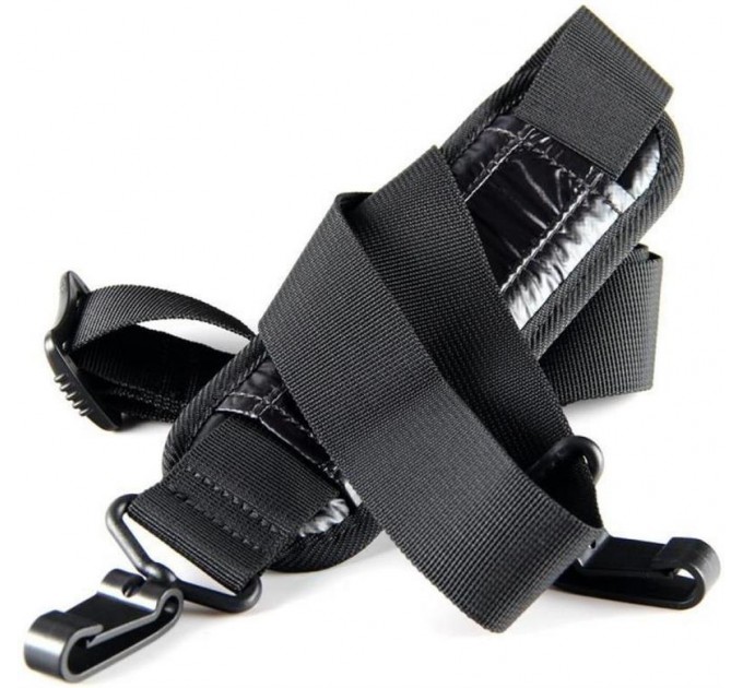 Continent Сумка для ноутбука Continent CC-072 15.6" Black