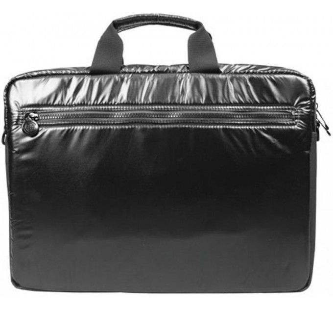 Continent Сумка для ноутбука Continent CC-072 15.6" Black