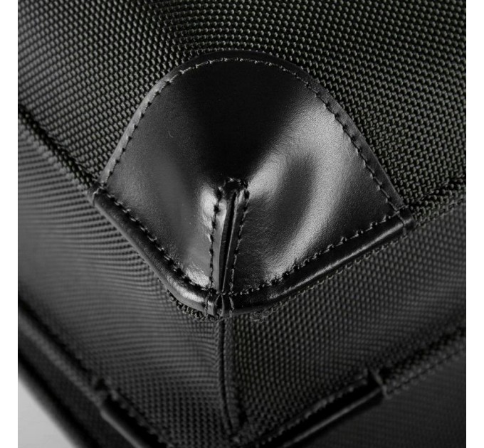 Fouquet Портфель для ноутбука Fouquet NBC-1001B 15.6" Black