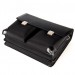 Fouquet Портфель для ноутбука Fouquet NBC-1001B 15.6" Black