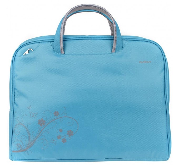 PORTCase Сумка для ноутбука PORTcase KCB-51 15.6" Blue