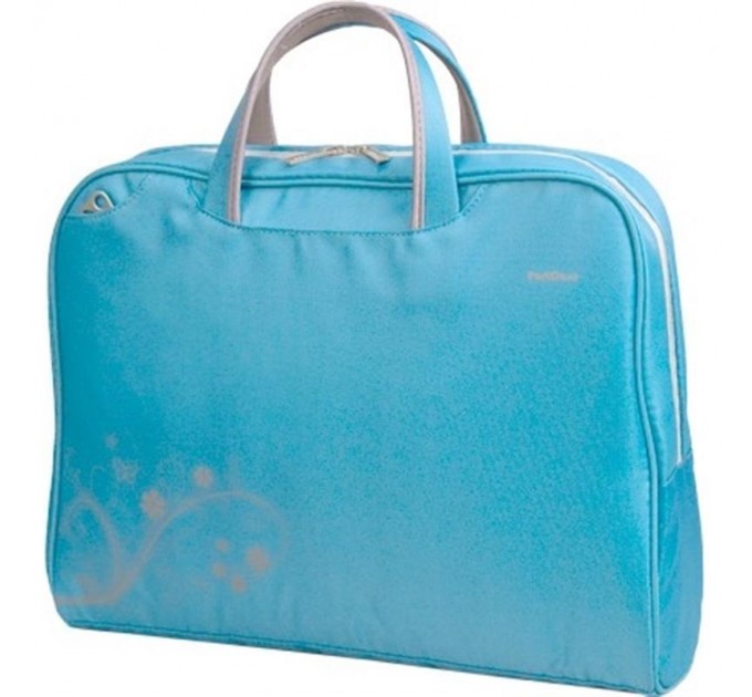 PORTCase Сумка для ноутбука PORTcase KCB-51 15.6" Blue
