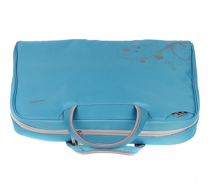 PORTCase Сумка для ноутбука PORTcase KCB-51 15.6" Blue