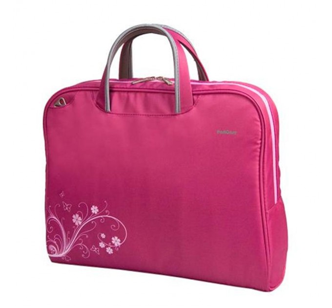 PORTCase Сумка для ноутбука PORTcase KCB-52 15.6" Pink