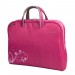 PORTCase Сумка для ноутбука PORTcase KCB-52 15.6" Pink
