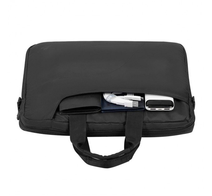 RivaCase Сумка для ноутбука Rivacase 8035 15.6" Black