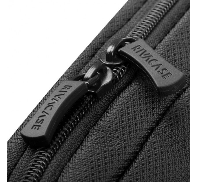 RivaCase Сумка для ноутбука Rivacase 8035 15.6" Black