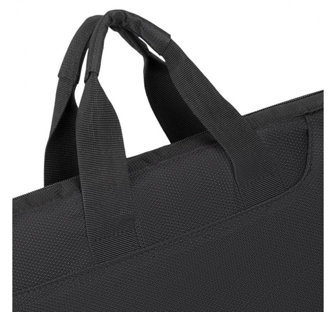 RivaCase Сумка для ноутбука Rivacase 8035 15.6" Black