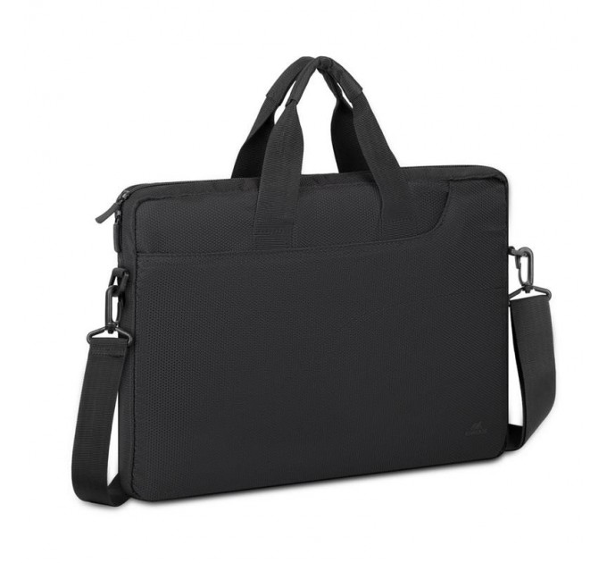 RivaCase Сумка для ноутбука Rivacase 8035 15.6" Black