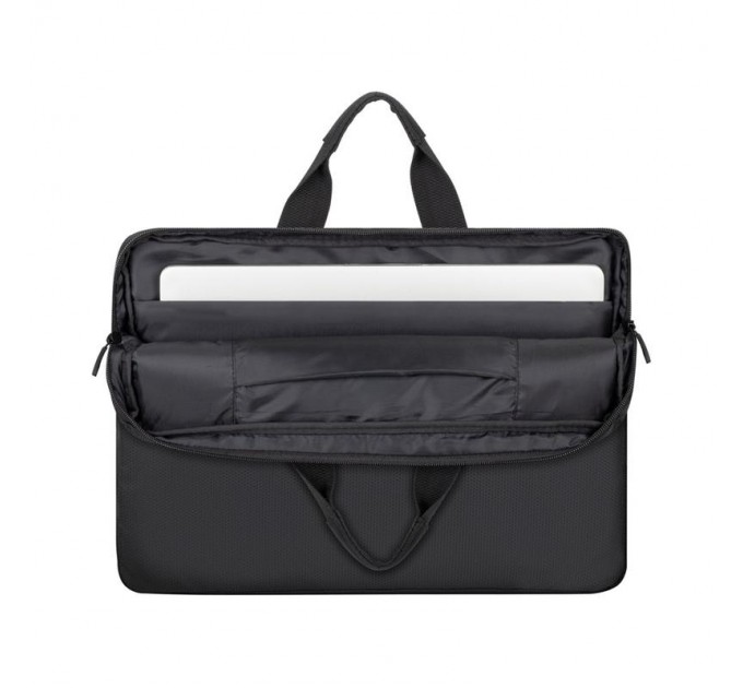 RivaCase Сумка для ноутбука Rivacase 8035 15.6" Black