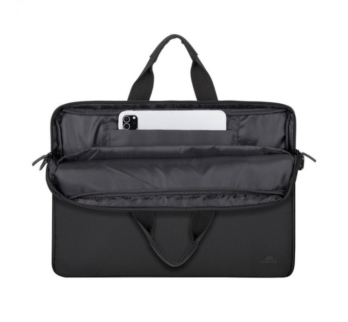RivaCase Сумка для ноутбука Rivacase 8035 15.6" Black