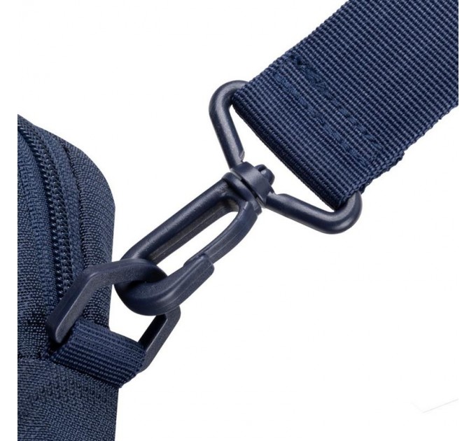 RivaCase Сумка для ноутбука Rivacase 8035 15.6" Blue