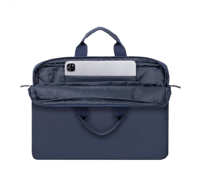 RivaCase Сумка для ноутбука Rivacase 8035 15.6" Blue