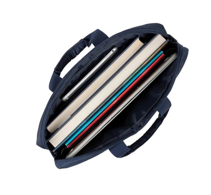RivaCase Сумка для ноутбука Rivacase 8035 15.6" Blue