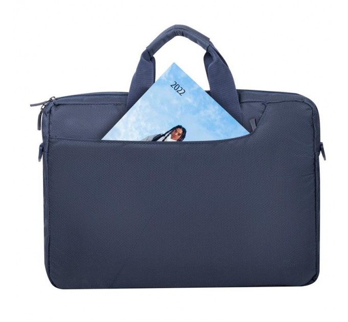 RivaCase Сумка для ноутбука Rivacase 8035 15.6" Blue