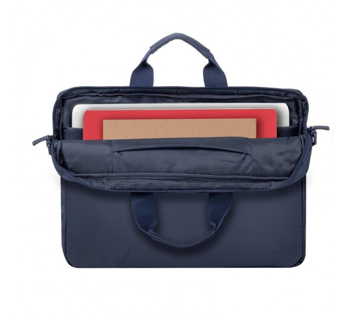 RivaCase Сумка для ноутбука Rivacase 8035 15.6" Blue