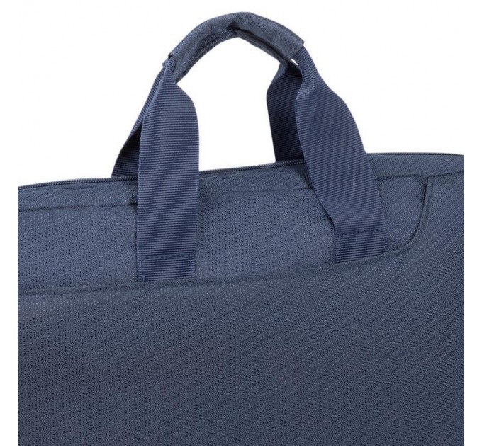 RivaCase Сумка для ноутбука Rivacase 8035 15.6" Blue