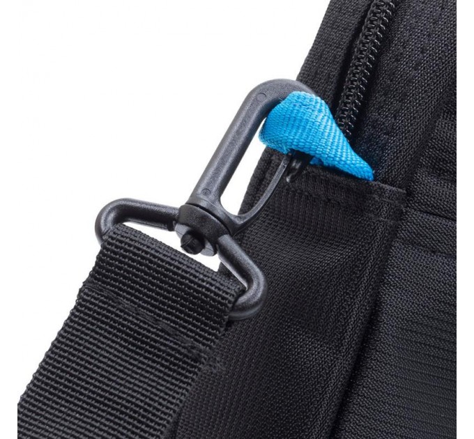 RivaCase Сумка для ноутбука Rivacase 8037 15.6" Black
