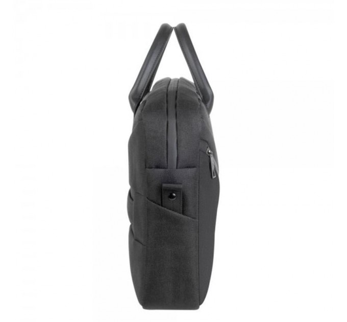 RivaCase Сумка для ноутбука Rivacase 8124 Eco 15.6" Black