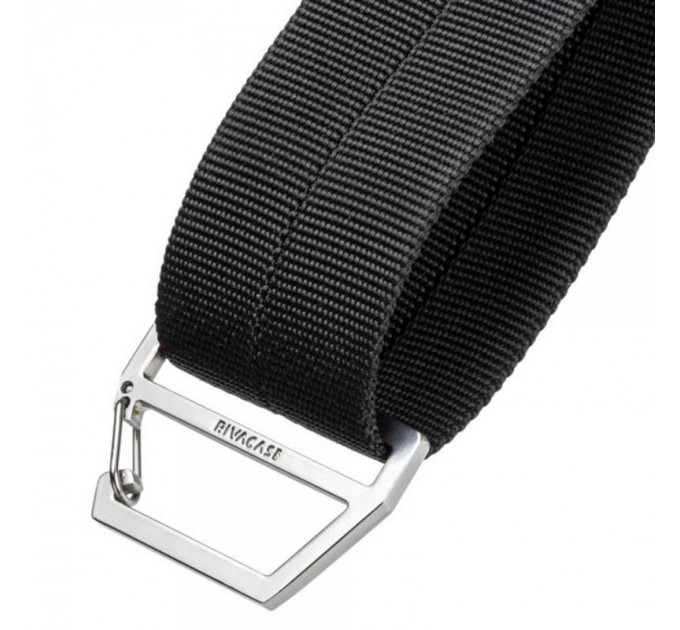 RivaCase Сумка для ноутбука Rivacase 8124 Eco 15.6" Black