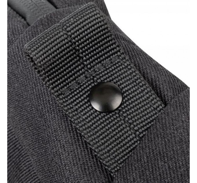 RivaCase Сумка для ноутбука Rivacase 8124 Eco 15.6" Black