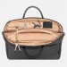 RivaCase Сумка для ноутбука Rivacase 8124 Eco 15.6" Black