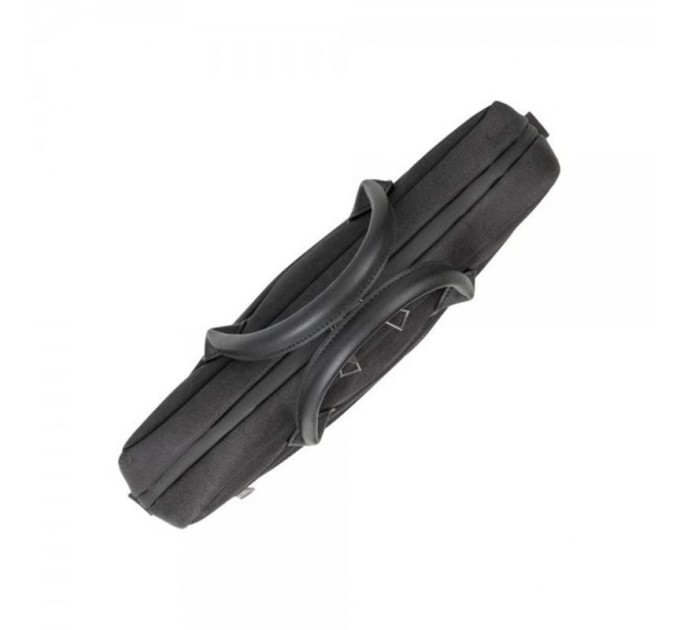 RivaCase Сумка для ноутбука Rivacase 8124 Eco 15.6" Black