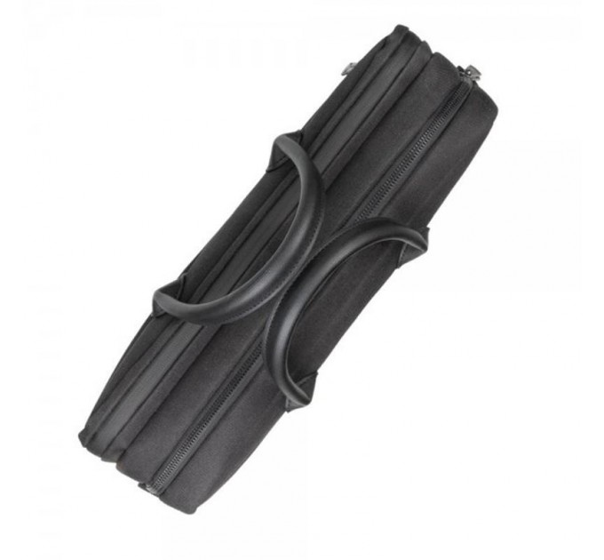RivaCase Сумка для ноутбука Rivacase 8134 Eco 15.6" Black