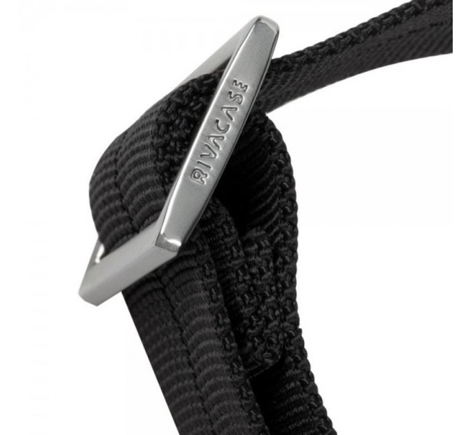 RivaCase Сумка для ноутбука Rivacase 8134 Eco 15.6" Black