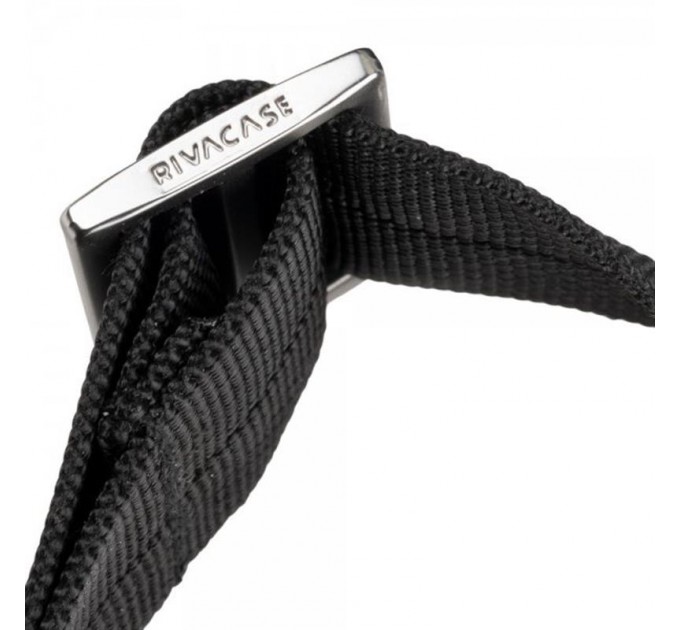 RivaCase Сумка для ноутбука Rivacase 8134 Eco 15.6" Black